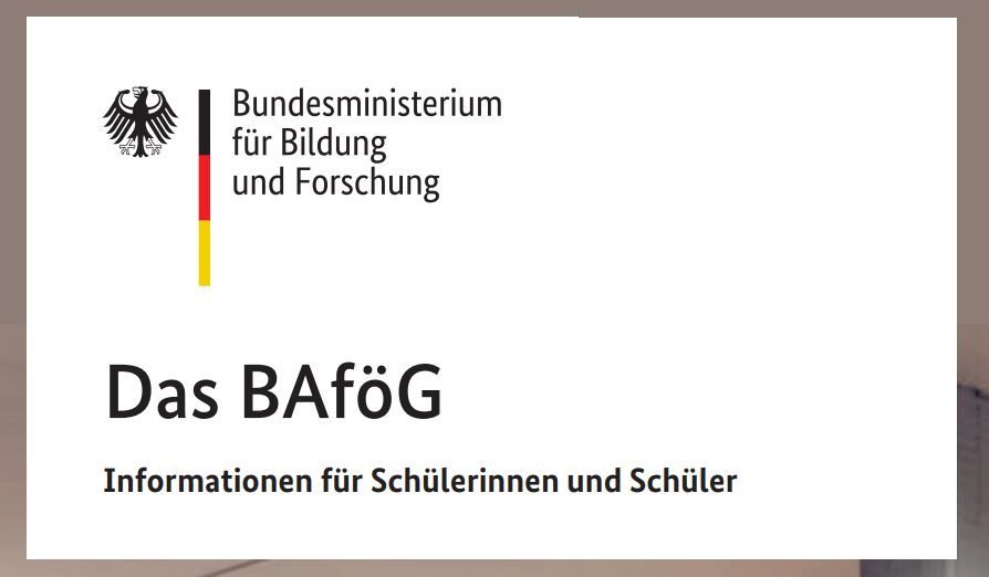BAföG Student Loan in Germany